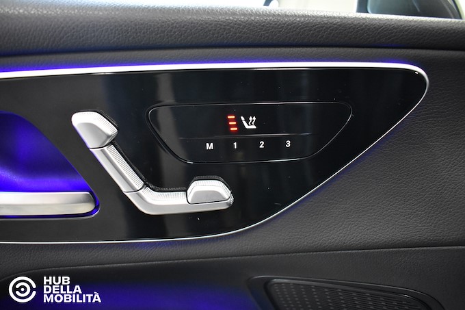 MERCEDES-BENZ GLC 220 d 4Matic Mild Hybrid Advanced Plus